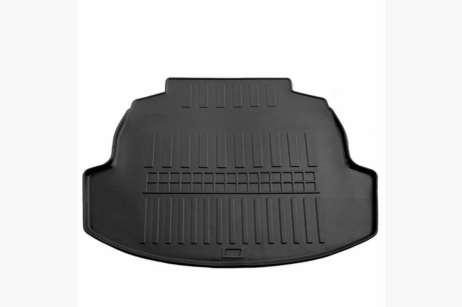 Toyota Corolla 2019– Gumová vana do kufru 3D (SD) (Stingray) Image