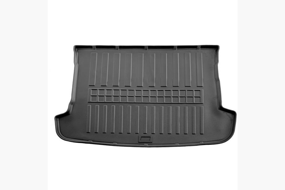Toyota Verso 2009–2018 3D vana do kufru (Stingray) Image