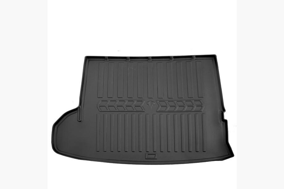 Toyota Highlander 2013–2019 3D vana do kufru (Stingray) Image