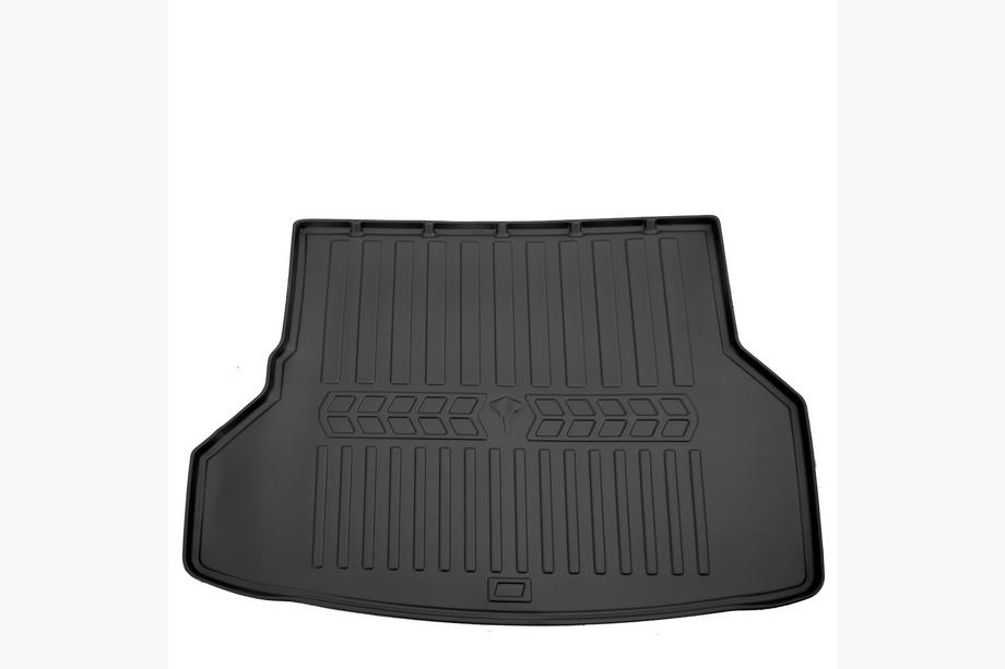 Toyota Highlander 2008–2013 3D vana do kufru (Stingray) Image