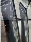 Mercedes Vito W639 2004–2014 Ofuky oken (2 ks, Sunflex) II. jakost fotografie 5