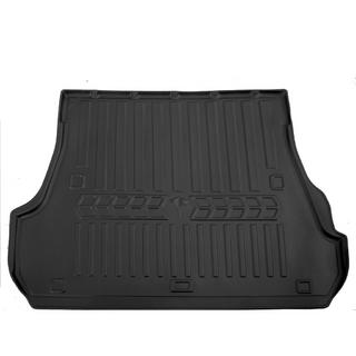 3D vana do kufru (5 míst) (Stingray) Toyota Land Cruiser 200 2007–2021
