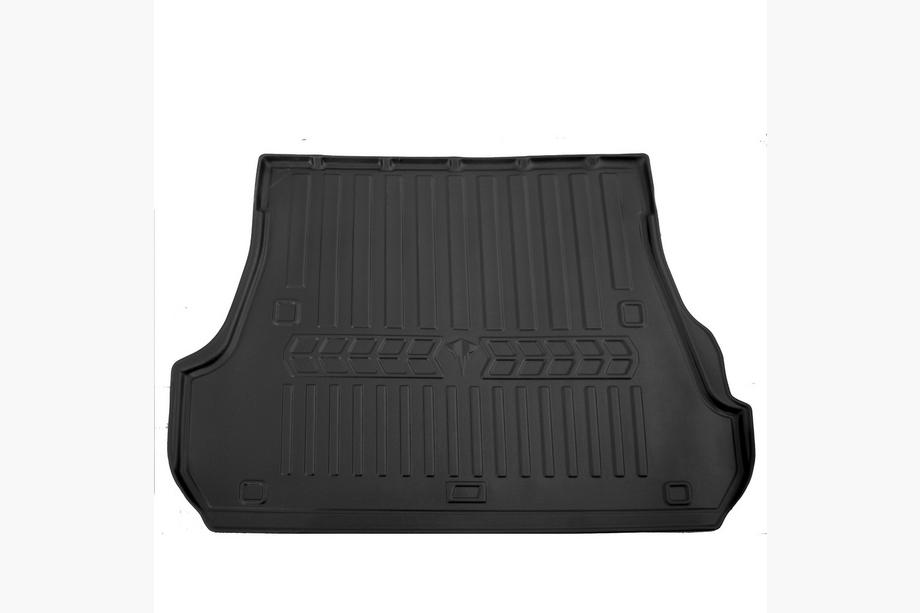 Toyota Land Cruiser 200 2007–2021 3D vana do kufru (5 míst) (Stingray) Image