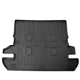 3D vana do kufru (7 míst) (Stingray) Toyota Land Cruiser 200 2007–2021