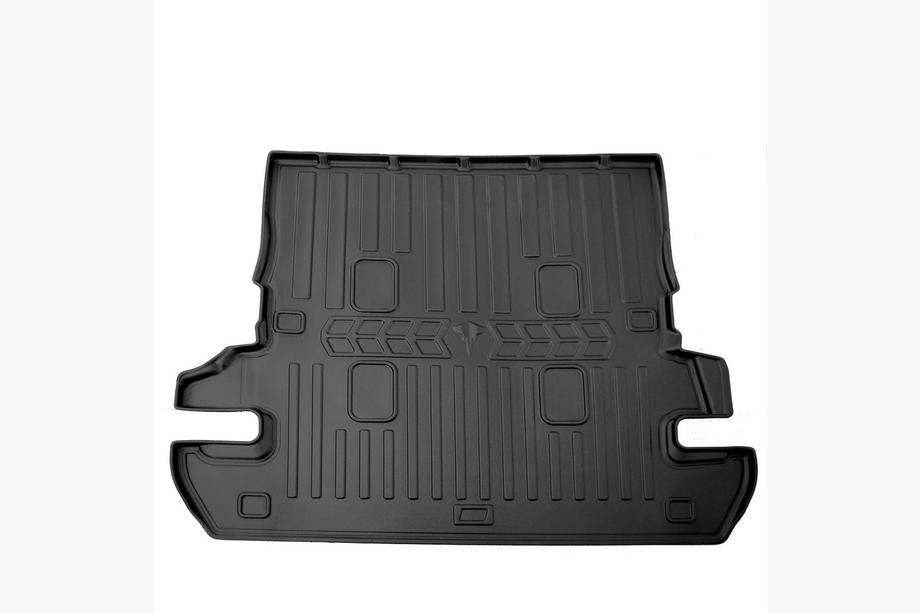 Lexus LX570/450d 2008–2022 3D vana do kufru (7 míst) (Stingray) Image