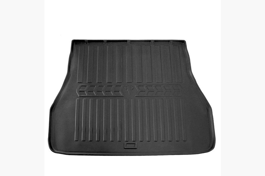 Toyota Land Cruiser 300 2021– 3D vana do kufru (5 míst) (Stingray) Image