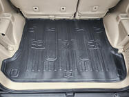 Toyota Land Cruiser Prado 120 2002–2009 3D vana do kufru (5/7 míst) (Stingray) fotografie 1