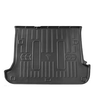 3D vana do kufru (5/7 míst) (Stingray) Toyota Land Cruiser Prado 120 2002–2009 fotografie 2