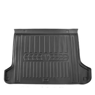 Gumová 3D vana do kufru 2009-2017 (5/7 míst) (Stingray) Toyota Land Cruiser Prado 150 2009–2023