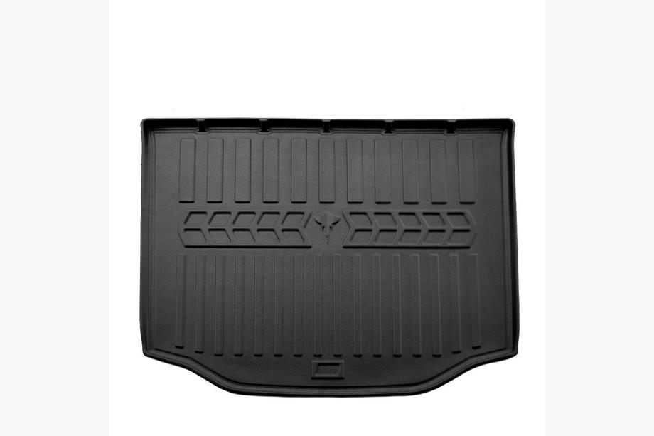 Toyota Rav 4 2013–2018 3D vana do kufru (plnohodnotná rezerva) (Stingray) Image
