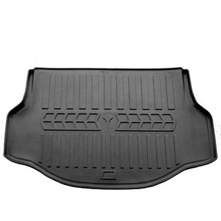 Gumová vana do kufru 3D (hybrid) (Stingray)