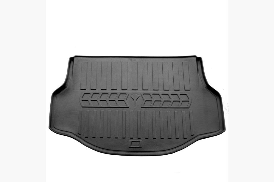 Toyota Rav 4 2013–2018 Gumová vana do kufru 3D (hybrid) (Stingray) Image