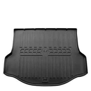 Gumová 3D vana do kufru (pro dojezdové kolo) (Stingray)