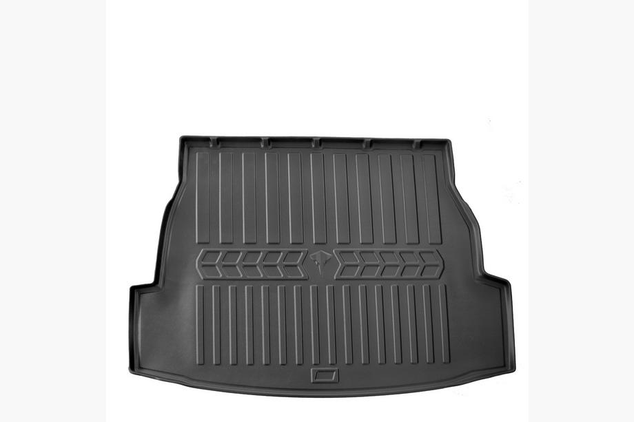 Toyota Rav 4 2019–2025 3D vana do kufru (pro subwoofer) (Stingray) Image