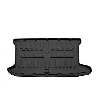3D vana do kufru (HB) (Stingray) Toyota Yaris 2006–2011
