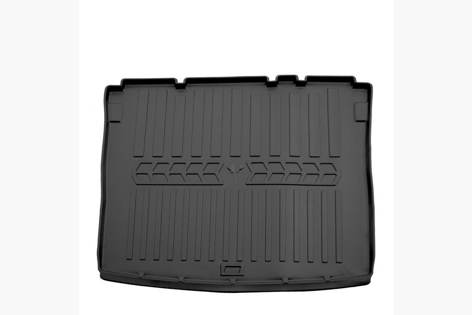 Volkswagen Caddy 2010–2015 3D vana do kufru (kratky rozvor) (4 dvere) (LIFE) (Stingray) Image