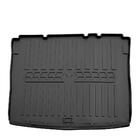Volkswagen Caddy 2004–2010 3D vana do kufru (kratky rozvor) (4 dvere) (LIFE) (Stingray) fotografie 1
