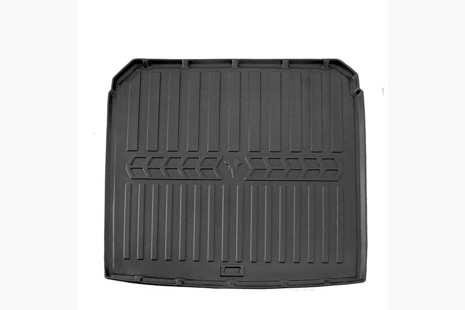 Volkswagen Passat B6 2006–2012 Gumová vana do kufru 3D (SD) (Stingray) Image