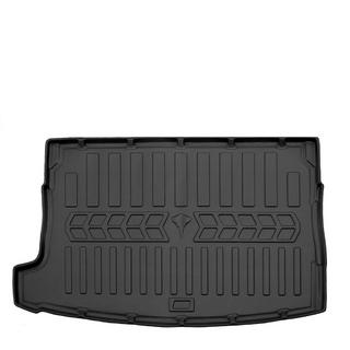 Gumová vana do kufru 3D Stingray (pro E-Golf) Volkswagen Golf 7/E-Golf 2012–2020 fotografie 2