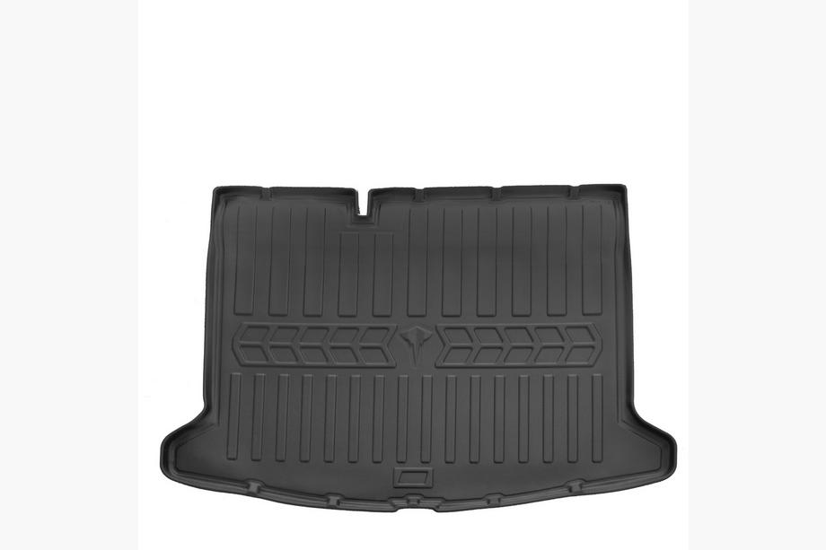 Volkswagen ID.3 2019– 3D vana do kufru (Stingray) Image