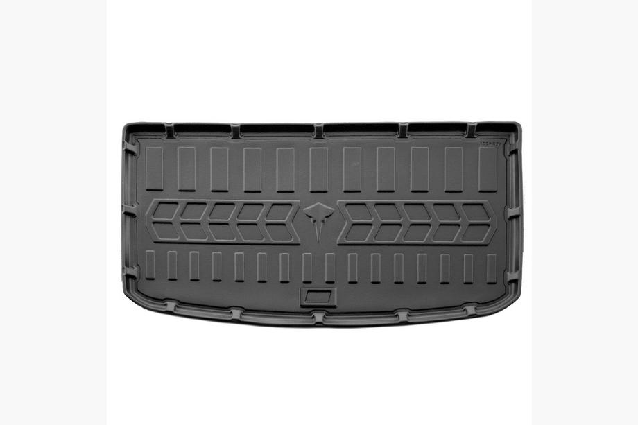 Volkswagen ID.6 2021– 3D vana do kufru (7 míst) (Stingray) Image