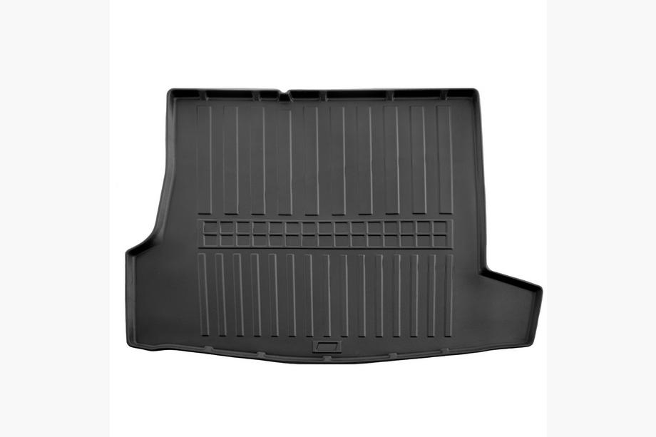 Volkswagen Passat B5 1997–2005 Gumová vana do kufru 3D (SD) (Stingray) Image
