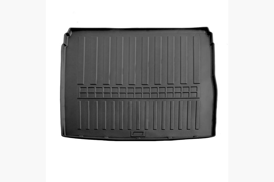 Volkswagen Passat B7 2012–2015 3D vana do kufru (SD, EU, Stingray) Image