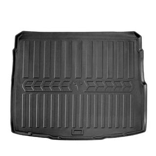 Gumová vana do kufru 3D (SD) (Stingray) Volkswagen Passat B8 2015–2023