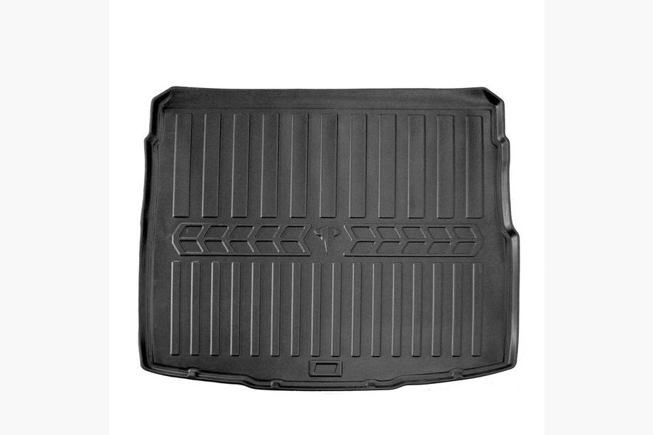 Volkswagen Passat B8 2015–2023 Gumová vana do kufru 3D (SD) (Stingray) Image