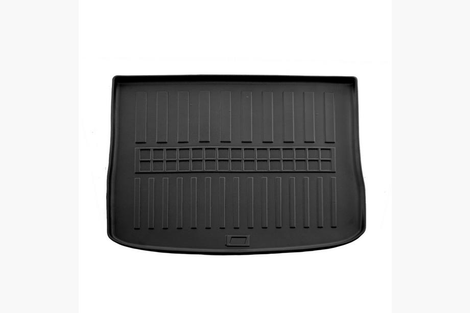 Volkswagen Tiguan 2007–2016 3D vana do kufru (Stingray) Image
