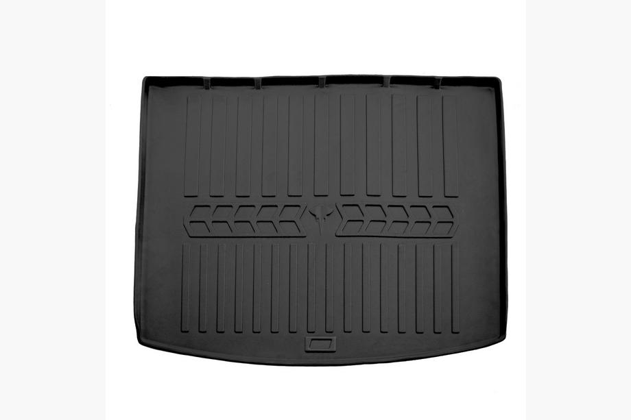Volkswagen Touareg 2010–2018 3D vana do kufru (Stingray) Image