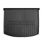 Volkswagen Touran 2003–2010 3D vana do kufru (Stingray) fotografie 1