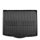 Volkswagen Touran 2015– 3D vana do kufru (spodní) (Stingray) fotografie 1