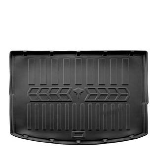 Gumová 3D vana do kufru (horní) (Stingray) Volvo V40 2012–