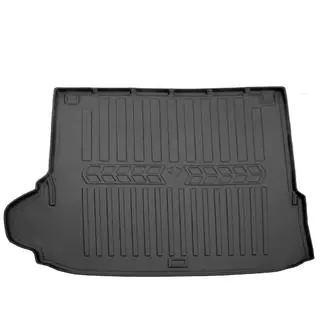 3D vana do kufru (Stingray)