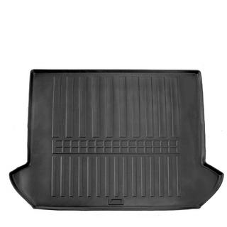 Gumová vana do kufru Stingray 3D (7místná, se složenou 3. řadou sedadel) Volvo XC90 2002–2014
