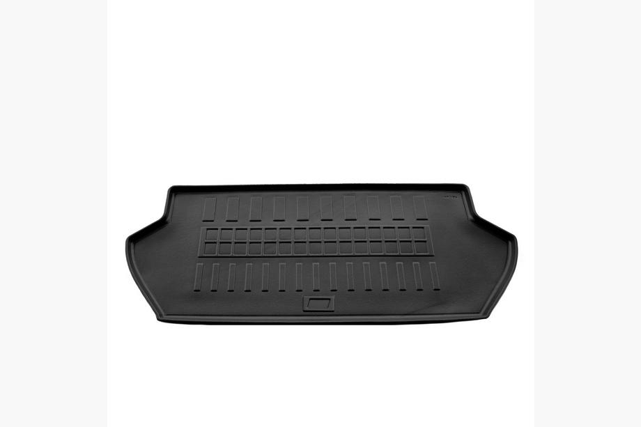 Volvo XC90 2002–2014 Vanička do kufru Stingray 3D (7 míst) Image