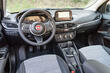 Recenze crossoverového hatchbacku Fiat Tipo Cross fotografie 5