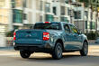 Recenze kompaktního pick-upu Ford Maverick fotografie 4