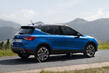 Recenze modernizovaného kompaktního crossoveru SEAT Arona fotografie 4