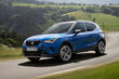 Recenze modernizovaného kompaktního crossoveru SEAT Arona fotografie 1
