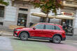 Mercedes-Benz EQB: elegantní elektrický crossover fotografie 2