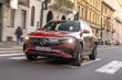Mercedes-Benz EQB: elegantní elektrický crossover fotografie 3