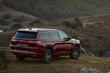 Recenze Jeep Grand Cherokee L: ztělesnění luxusu a síly fotografie 4