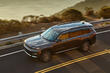 Recenze Jeep Grand Cherokee L: ztělesnění luxusu a síly fotografie 2