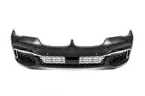 BMW řada 7 G11/G12 2015–2022 Kompletní body kit pro G12 ve stylu M760 2016-2019 fotografie 5