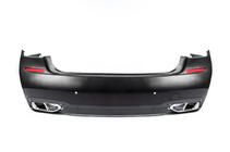 BMW řada 7 G11/G12 2015–2022 Kompletní body kit pro G12 ve stylu M760 2016-2019 fotografie 8