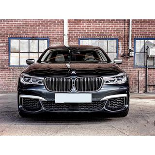 Kompletní body kit pro G12 ve stylu M760 2016-2019 fotografie 2