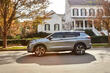 Recenze Mitsubishi Outlander: spojení elegance a pohodlí fotografie 3