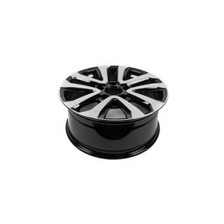 Litá kola R20 (design 2016, 4 ks) Toyota Land Cruiser 200 2007–2021 fotografie 4
